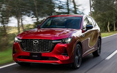Mazda CX.